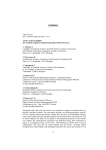 Activated carbon of Nariin Sukhait high rank bituminous coal