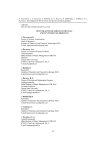 Investigation of Shivee-Ovoo coal and it's pyrolysis products