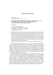 Long-billed dowitcher (Limnodromus scolopaceus Say, 1823) in the Asian part of Russia: area and chronology of the meetings in the Baikal Siberia