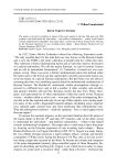 Baron Ungern's Eurasia