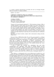 Corporate communication via Facebook: how the use of dialogic principles influences perceptions of corporate credibility