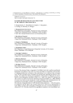 Pasture degradation evaluation study in the Middle Gobi (Mongolia)