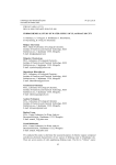 Hydrochemical study of water supply of Ulaanbaatar city