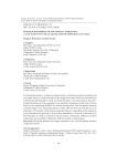 RS-based monitoring of NDVI spatial variations: a case study of typical grasslands on Mongolian plateau