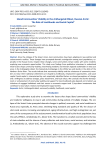 Island communities’ viability in the Arkhangelsk oblast, Russian Arctic: the role of livelihoods and social capital