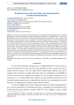 The blue economy in the Arctic Ocean: governing aquaculture in Alaska and North Norway
