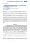 Status and specifics of the housing market in the Arctic regions of Russia
