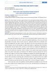 Future work of the International Seabed Authority in the context of the Arctic governance