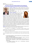 The features of state and municipal management of the development of single-industry settlements in the Arctic zone of the Russian Federation