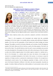 State policy towards indigenous peoples of Alaska: historical review and contemporary issues