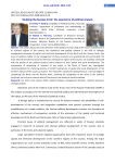 Studying the Russian Arctic: the experience of political analysis