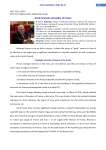 Arctic interests and policy of France