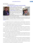 India and the Arctic: environment, economy and politics