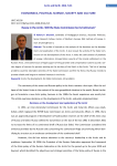 Russia in the Arctic. Will the State Commission be its helmsman?