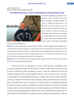 An integrated approach to tourism development in protected natural areas