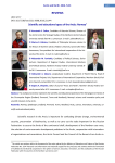 Scientific and educational space of the Arctic: Norway