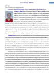 Innovative development vector of the coastal areas of the Russian Arctic