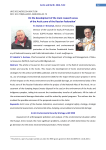 On the development of the main research areas of the Arctic zone of the Russian Federation