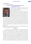 Implications of the use of liquefied natural gas for marine transportation in the Arctic