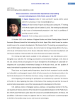 Green economics: environmental imperatives of providing economic development of the Arctic zone of the RF