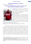 Key concepts for studying the migration issues in the Circumpolar region: mobility, stratification and globalization approaches