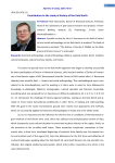 Contribution to the study of history of the Kola North
