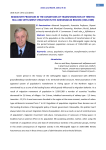 Migratory Processes in the Conditions of Transformation of Territorial and Settlement Structure in the Arkhangelsk region (1926-­1989)