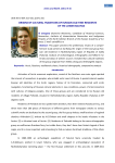 Origins of Cultural Traditions of Russian Old‐time Residents of the Lower Kolyma
