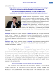 State protection and restoration of cultural heritage objects: experience and prospects of collaboration between Russia and Norway