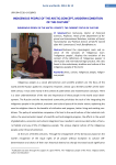 Indigenous people of the Arctic: concept, the current status of culture