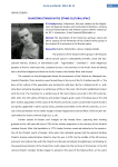 Chukotskii ethnos in the ethno-cultural space