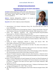 Indigenous people of the arctic and north: bibliographical list