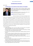 Russian Arctic by the experts eyes and users of the Internet