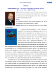 New book about the Arctic – 'Directions of the projects in the high latitudes' (Novosibirsk: Science, 2011. 440 p.)