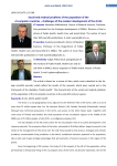 Social and medical problems of the population of the circumpolar countries – challenges of the modern development of the Arctic