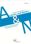 6, 2012 - Arctic and North