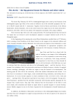 The Arctic − the big general house for Russia and other states