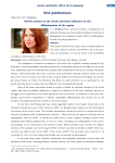 NATO's actions in the Arctic and their influence on the militarization of the region