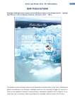 Strategic calls and business factors of a sea policy in the Russian Arctic regions