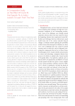 A Comparative Study on the Effect Of Covid-19 And Spanish Flu In India – Lessons To Learn From The Past