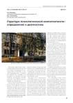 Структура психологической компетентности: определение и диагностика