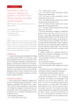 Cardiometric criteria for diagnostics, therapy, and prediction of COVID-19 virus infection development under hospital conditions