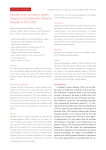 Mortality from circulatory system diseases in the Kabardino-Balkarian Republic in 2015-2019