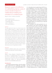 Research study on the efficiency of a defibrillating biphasic pulse of various durations based on mathematical modeling and simulation of a cardiomyocyte