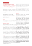 The effect of diabetes mellitus under tumor growth on respiratory function and free radical processes in heart cell mitochondria in rats