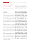 Left distal radial artery approach versus conventional radial artery for coronary angiography