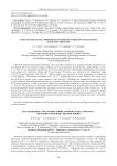 Study of structural properties of bismuth pyrostannate by Raman and IR spectroscopy