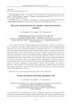Кручение призматических ортотропных упругопластических стержней