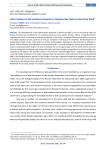 Best Practices of Oil and Gas Companies to Develop Gas Fields on the Arctic Shelf