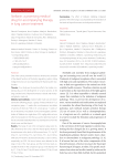 Stellanin: a promising medical drug for accompanying therapy in lung cancer treatment